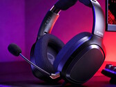 The Fiio FG3 gaming headset comes with a detachable microphone with environmental noise cancelling.