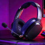 The Fiio FG3 gaming headset comes with a detachable microphone with environmental noise cancelling.