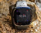 Fitbit Sense 2 Smartwatch review - Automatic activity recording