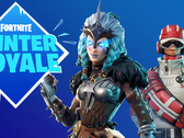 Anyone can compete in the Fortnite Winter Royale tournament. (Source: Epic Games)