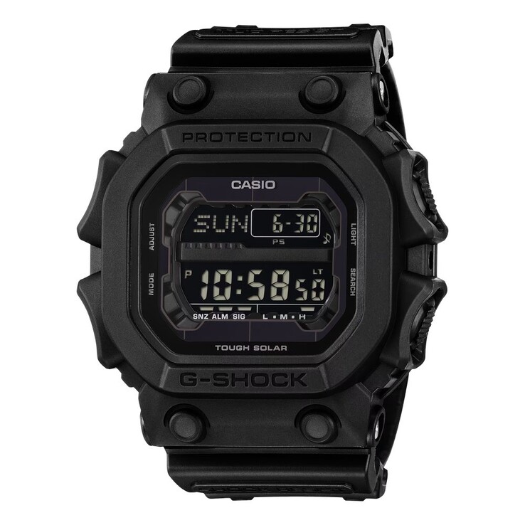 G-Shock GX-56UBB-1 (Image source: Casio)