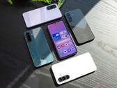 The successor to the Samsung Galaxy A37 5G shown is not expected to receive any camera upgrades.