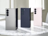 An image of the Samsung Galaxy Z Fold Special Edition has shown up online (image source: Notebookcheck)