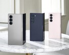 An image of the Samsung Galaxy Z Fold Special Edition has shown up online (image source: Notebookcheck)