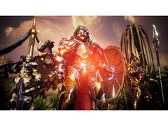 Godfall Devs latest victims of industry layoffs, among three studios to shut down in 2025 (Image Source: Counterplay Games)