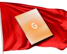 The Google Tensor SoC appears to have attracted red flags from a soon-to-be fierce rival. (Image source: Google/Unsplash - edited)