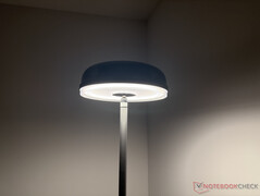Can also shine in classic style