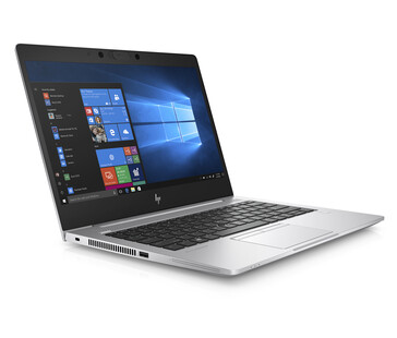 HP EliteBook 735 G6