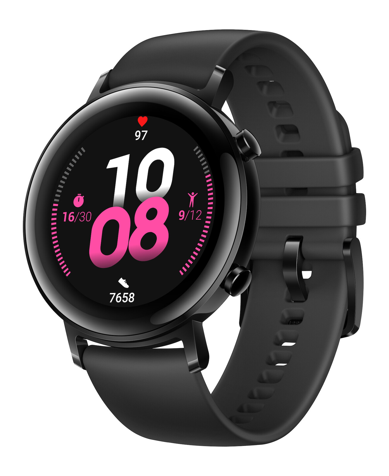 huawei watch gt 2 smartwatch review