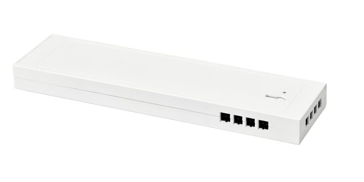IKEA’s Dubbelkisel driver for wireless control