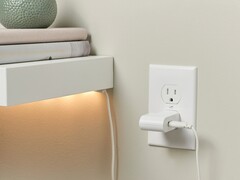 The IKEA SMAHAGEL 1-port USB charger has a 5 W output. (Image source: IKEA)