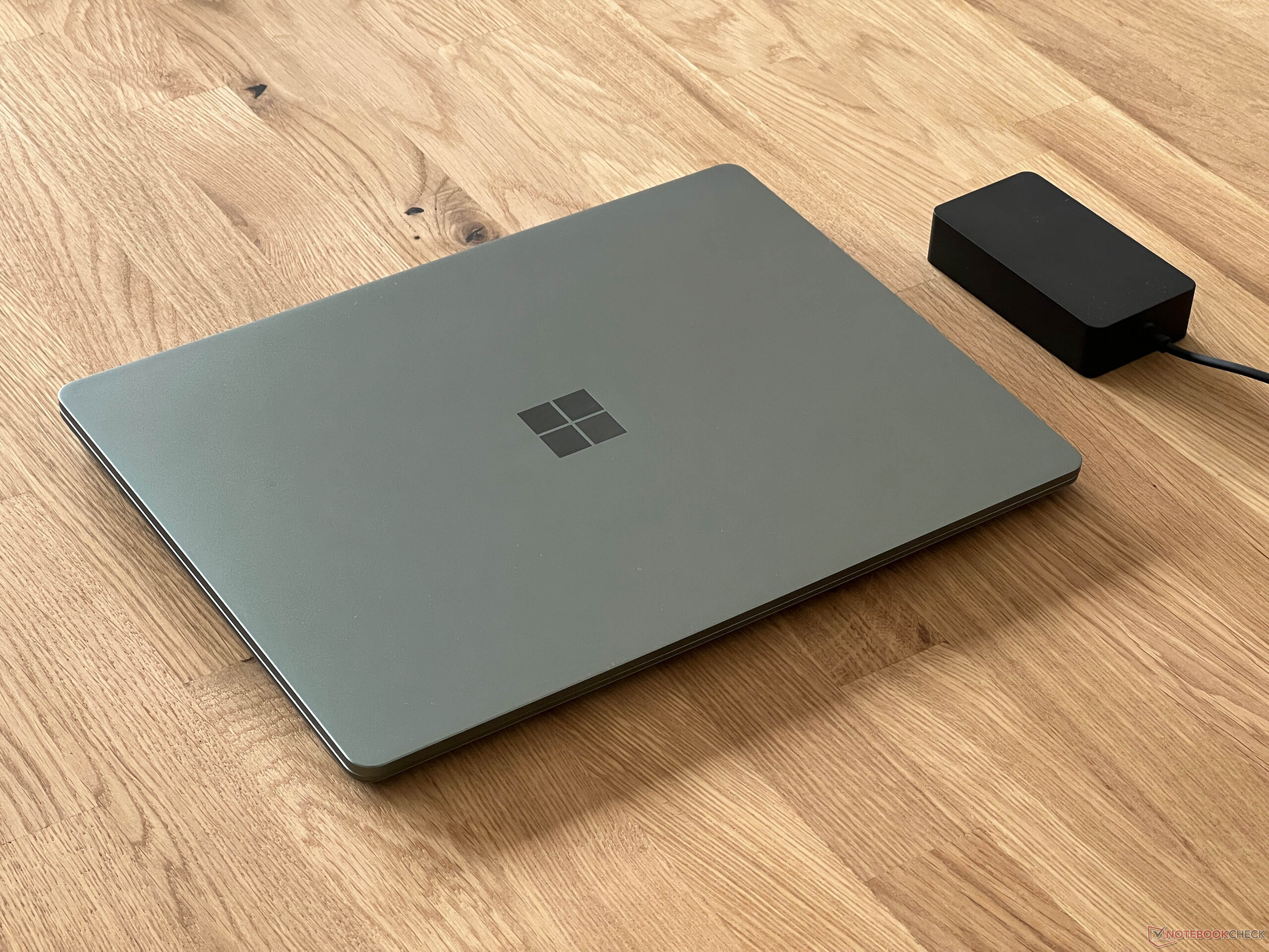 Microsoft Surface Laptop Go 3 review: Portable laptop good for everyday use