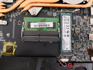 MSI GL63 8RC i5 8300H GTX 1050 Laptop Review NotebookCheck Reviews