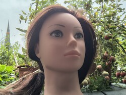 Selfie taken with inside camera