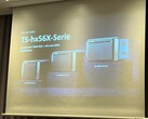 Qnap is launching three new NAS devices with USB4