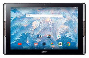 The Acer Iconia Tab 10. (Source: Acer)
