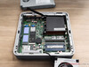 The Lenovo IdeaCentre Mini 5's innards