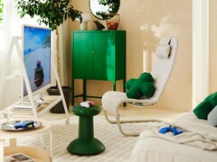 The Ikea YXSTABY collection was closely developed with Xbox.
