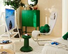 The Ikea YXSTABY collection was closely developed with Xbox.