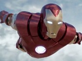 Marvel's Iron Man VR is currently in development. (Source: IGN)