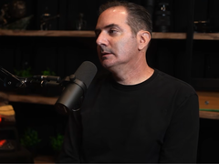 Jeff Kaplan in the Lex Fridman Podcast