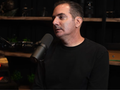 Jeff Kaplan in the Lex Fridman Podcast
