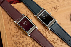 The Kiwame Tokyo Yane is available in black and brown color options