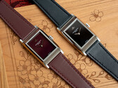 The Kiwame Tokyo Yane is available in black and brown color options