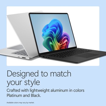 Surface Laptop 8
