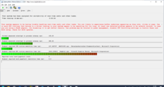 Latency Monitor - High latencies