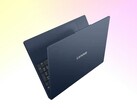 The Lenovo IdeaPad Slim 3 Gen 11 weighs 1.28 kg (2.82 lbs.).