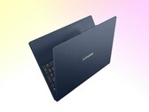 The Lenovo IdeaPad Slim 3 Gen 11 weighs 1.28 kg (2.82 lbs.).