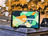 Lenovo Tab One in the test (Image source: Marcus Herbrich)