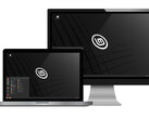 Linux Mint 21.3 as an "Edge" version also runs on newer computers thanks to the Linux 6.5 kernel (Image: Linux Mint).