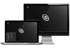 Linux Mint 21.3 as an &quot;Edge&quot; version also runs on newer computers thanks to the Linux 6.5 kernel (Image: Linux Mint).