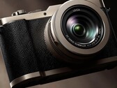 The Panasonic Lumix L10 uses the same lens as the Leica D-Lux 8.