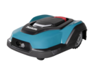 The Makita RM350D robotic lawn mower is suitable for larger gardens. (Image source: Makita)