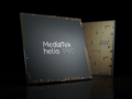 The MediaTek Helio P90: could it be the template for a new SoC? (Source: MediaTek)