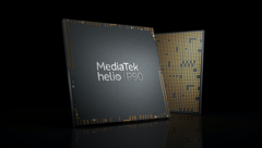 The MediaTek Helio P90: could it be the template for a new SoC? (Source: MediaTek)