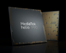 The MediaTek Helio P90: could it be the template for a new SoC? (Source: MediaTek)