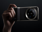 The Photography Kit will be available separately or as a gift with Xiaomi 14 Ultra pre-orders. (Image source: Xiaomi)