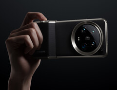 The Photography Kit will be available separately or as a gift with Xiaomi 14 Ultra pre-orders. (Image source: Xiaomi)
