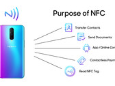 Wireless charging via NFC is now a thing
