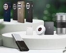 Official OnePlus accessories for the OnePlus 13. (Image source: OnePlus)