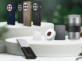 Official OnePlus accessories for the OnePlus 13. (Image source: OnePlus)