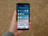 The Pixel 2 XL. (Source: ZDNet)