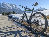 The UB77 from C.B.T. Italia is a convincing lightweight e-bike for sport and everyday use.