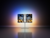 The Philips OLED+959 Ambilight TV has a peak brightness of 3,000 nits. (Image source: Philips)
