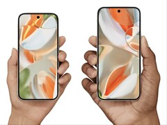 Pixel 9 and Pixel 9 Pro XL launched at $799 and $1099 respectively. (Image source: Google)