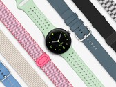 The Pixel Watch 3 is available in 41mm and 45mm sizes with the option for Wi-Fi or LTE variants. (Image source: Google)